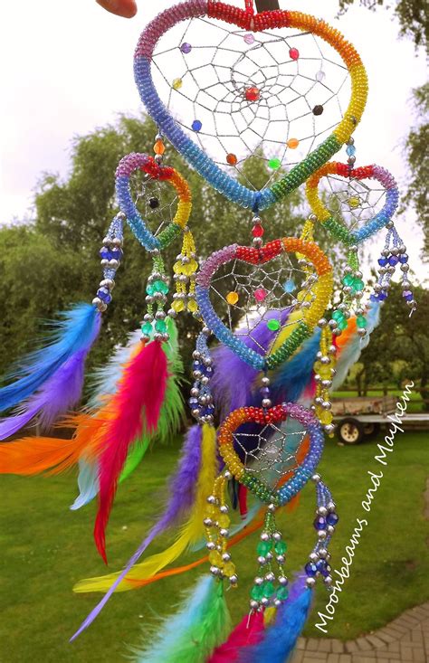 Discovering the Enchanting Craft of Dream Catchers