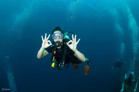 Discovering the Enchanting Depths: Embarking on an Exploration of Cliff Diving