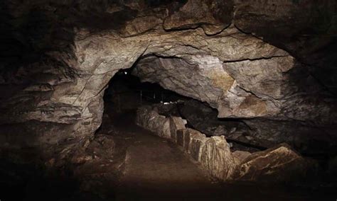 Discovering the Enigmatic Treasures of the Subterranean World