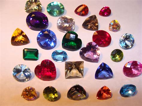 Discovering the Genesis and Peculiarities of Precious Gems