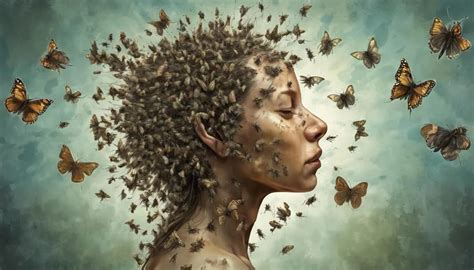 Discovering the Healing and Transformational Elements Within Lice-Focused Dreams