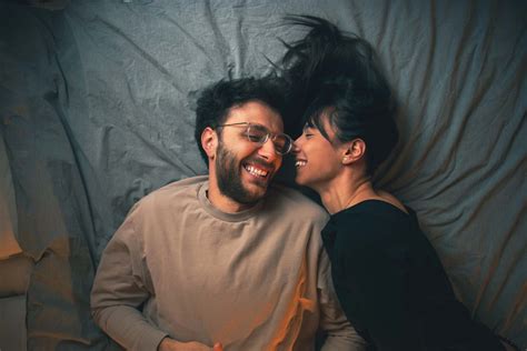 Discovering the Limits: Opening Up About Your Desires with Your Partner