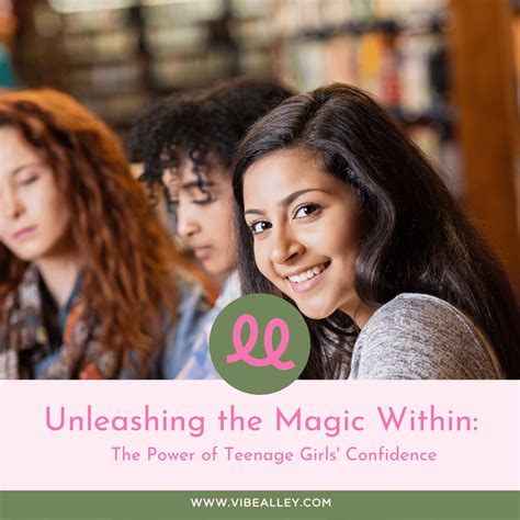 Discovering the Magic Within: Unleashing the Potential of Dreams