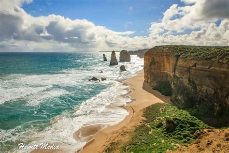 Discovering the Magnificence of the World's Most Exquisite Coastlines