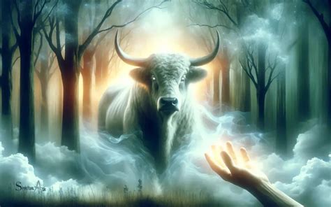 Discovering the Psychological Significance of a Bull's Aggression in Dream States