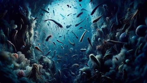 Discovering the Significance: When Your Dreams Evoke Lifeless Aquatic Creatures