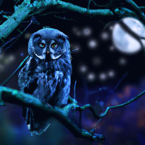 Discovering the Symbolic Link Between Owls and Intuition