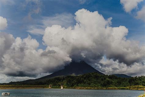 Discovering the Volcanic Wonders