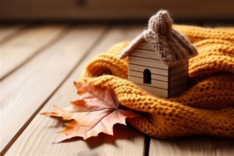 Discovering the Warmth and Comfort of Autumn: Embracing Coziness