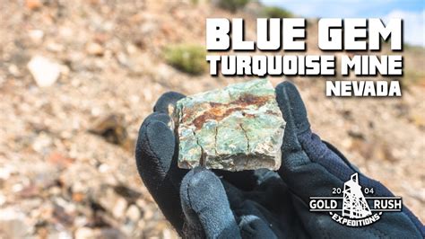 Dive Into the Turquoise Gemstone Industry: From Mining to Market