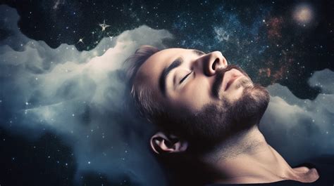 Dive into the Darkness: Unraveling the Secrets of Lucid Dreaming