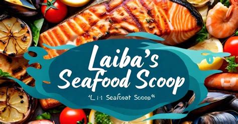 Dive into the World of Seafood Recipes