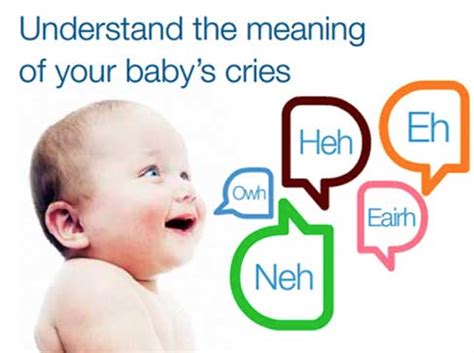 Diverse Meanings and Interpretations of Nightmares Involving Infant Cries