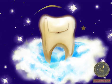 Diverse Symbolism of Tooth Breakage in Dreams