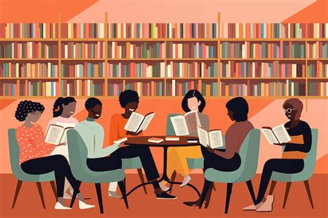 Diversity in Book Selection: Embracing the Power of Varied Literary Choices