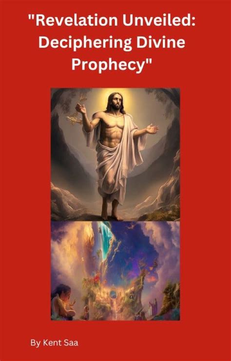 Divine Revelations: Deciphering the Prophecies of the End Times in Your Visionary Experiences