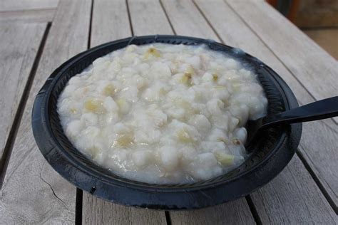 Diving Into the Rich History of Grits: From Native American Origins to Modern Gastronomy