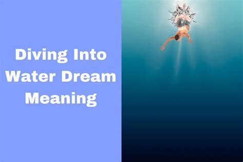 Diving Into the Symbolic Language of Dreams: Deciphering the Significance behind Spiritual Connections