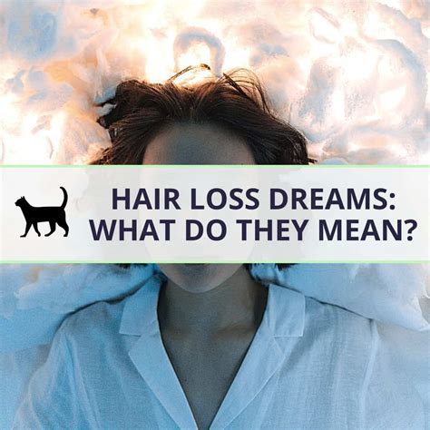 Diving into Dreamland: Deciphering the Significance of Dreams Involving Hair Pests