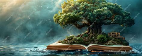 Diving into Fiction: Literature as a Gateway to Mystical Realms