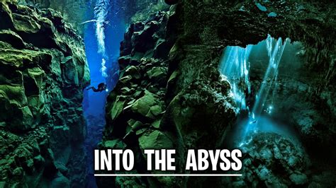 Diving into the Abyss: Unraveling the Subconscious Enigma