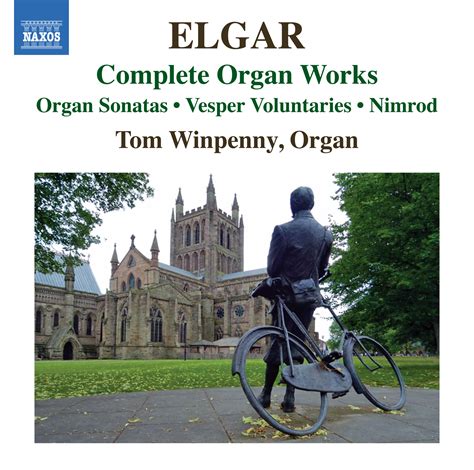 Diving into the German Text of Elgar's Magnificent Work