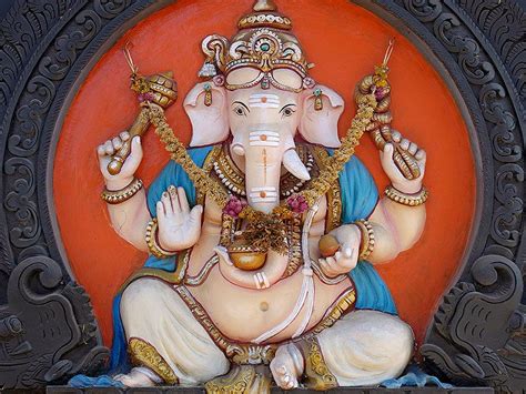 Diving into the Rich Mythology of Ganesh: A Treasure Trove of Tales and Symbolism