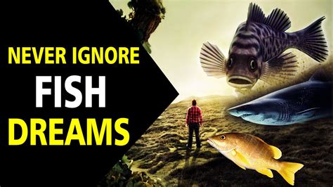 Diving into the Symbolism of Fish in Exploring Dreams