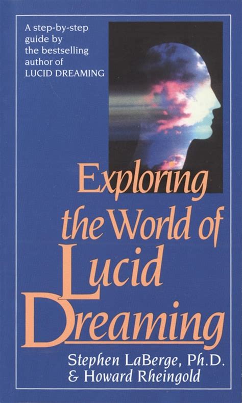 Diving into the World of Lucid Dreaming: Exploring the Enigma of Soaring Rodents