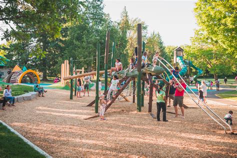 Diving into the World of a Colorful Play Space: Exploring the Fascination of an Imaginative Playground