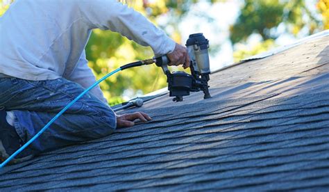 Do It Yourself Roof Repairs: Practical Tips and Clever Techniques