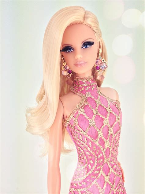 Doll Fashion: Exploring the Glamorous World of Designer Outfits for your Beloved Dolls