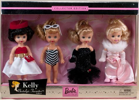 Dolls as Collectibles: Investing in Nostalgic Treasures