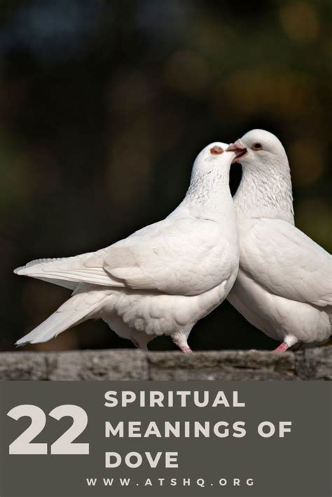 Doves in Mythology and Cultural Traditions