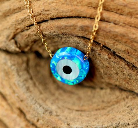 Dream About Evil Eye Necklace: A Protective Amulet with Deep Roots