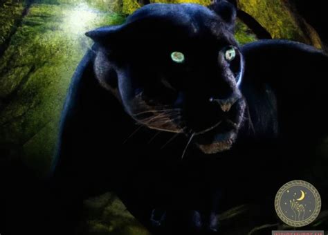 Dream Analysis: Deciphering the Enigmatic Ebony Jaguar