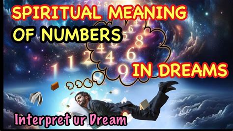 Dream Analysis: Significance of the Fiery Number