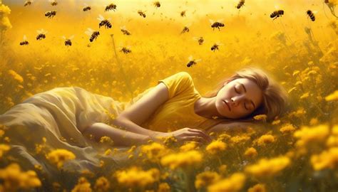 Dream Analysis Techniques: Methods to Decode and Interpret Dreams of an Overwhelming Presence of Bees