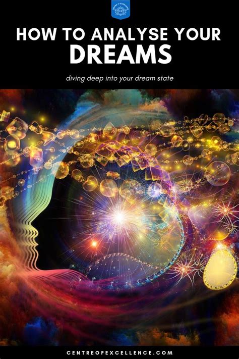 Dream Analysis Techniques: Tools to Unravel the Significance Behind Powerful and Commanding Dreams