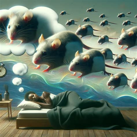 Dream Analysis Techniques for Decoding the Meaning Behind Infant Rodent Dreams