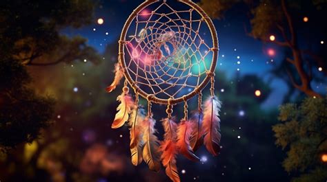 Dream Catchers: Unlocking the Pathway to Lucid Dreams