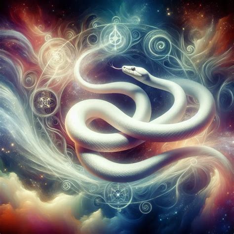 Dream Decoding: The Significance of a Jet Black Serpent