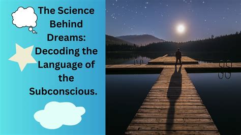 Dream Decoding: Unveiling the Language of the Subconscious