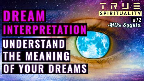 Dream Interpretation: Decoding Life-Threatening Dreams