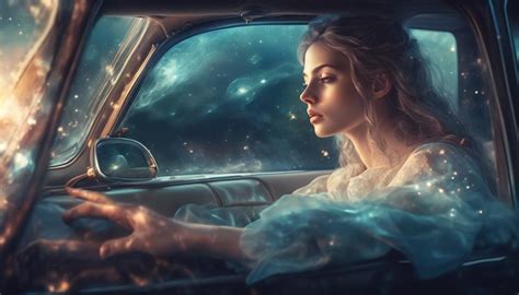 Dream Interpretation: Decoding the Symbolism Behind Car Movements in Dreams