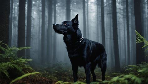 Dream Interpretation: Decoding the Symbolism of Canine Inflictions