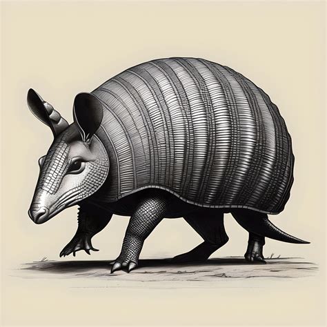 Dream Interpretation: Decoding the Symbolism of Witnessing an Armadillo in Your Dream