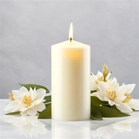 Dream Interpretation: The Enigmatic Symbolism of Ivory Candles