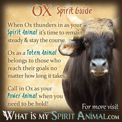 Dream Interpretation: The Hidden Symbolism of Azure Ox