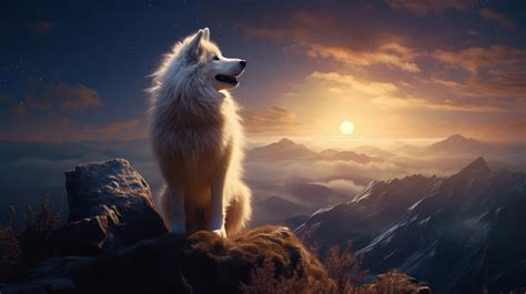 Dream Interpretation: The Significance of Canines in Symbolism